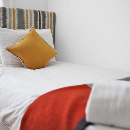 Bedford Place Hostels London Exteriör bild